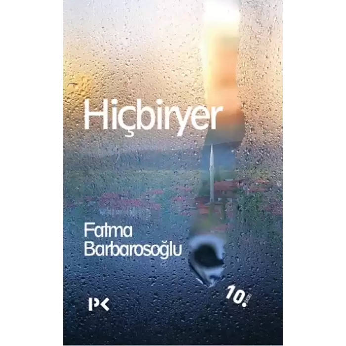 Hiçbiryer