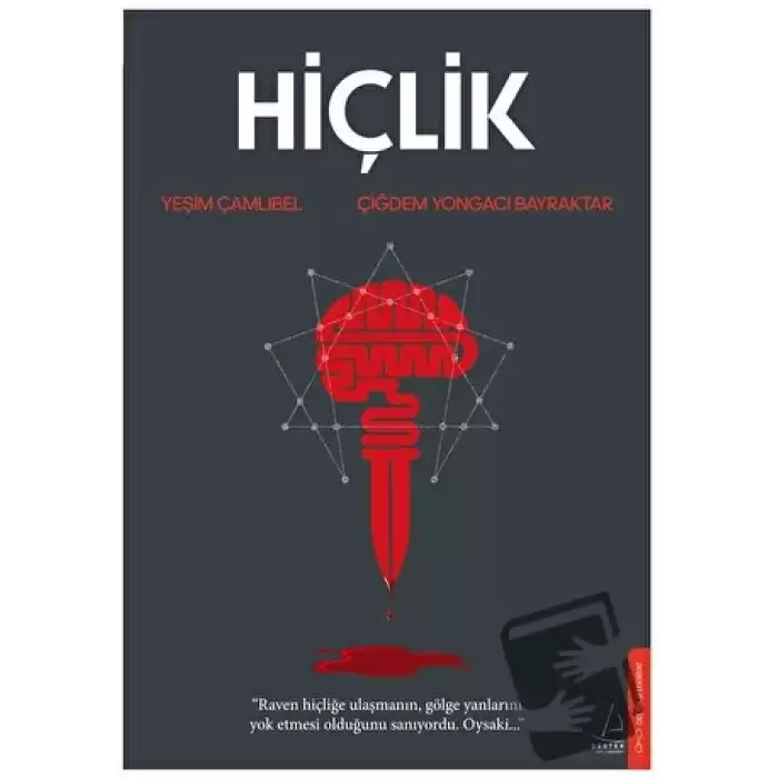 Hiçlik