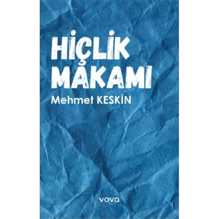 Hiçlik Makamı