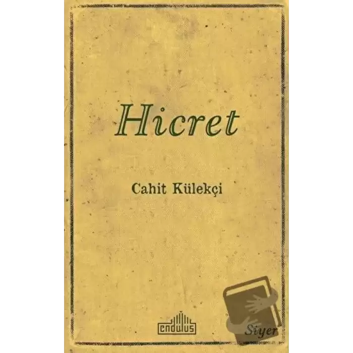 Hicret