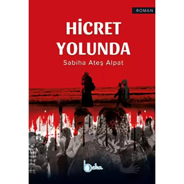 Hicret Yolunda