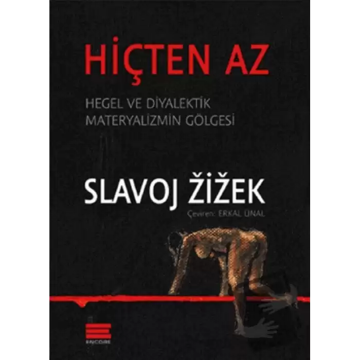 Hiçten Az