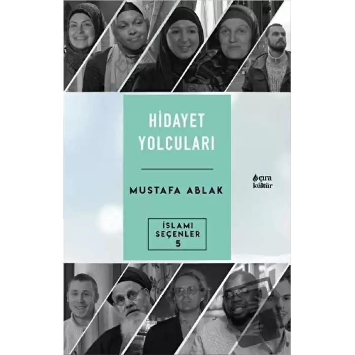 Hidayet Yolcuları