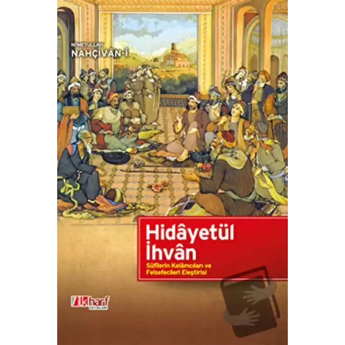 Hidayetül İhvan (Ciltli)