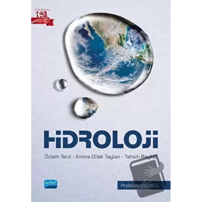 Hidroloji