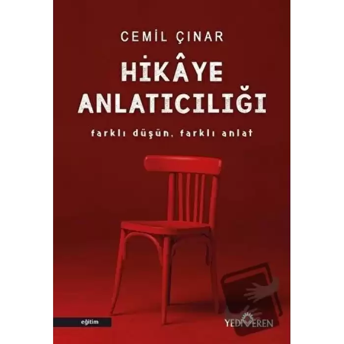 Hikaye Anlatıcılığı