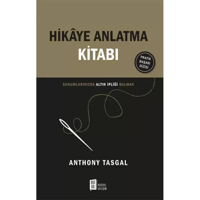 Hikaye Anlatma Kitabı