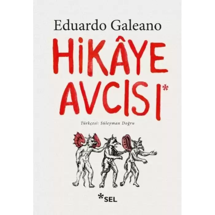 Hikaye Avcısı