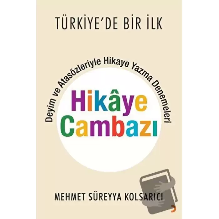 Hikaye Cambazı