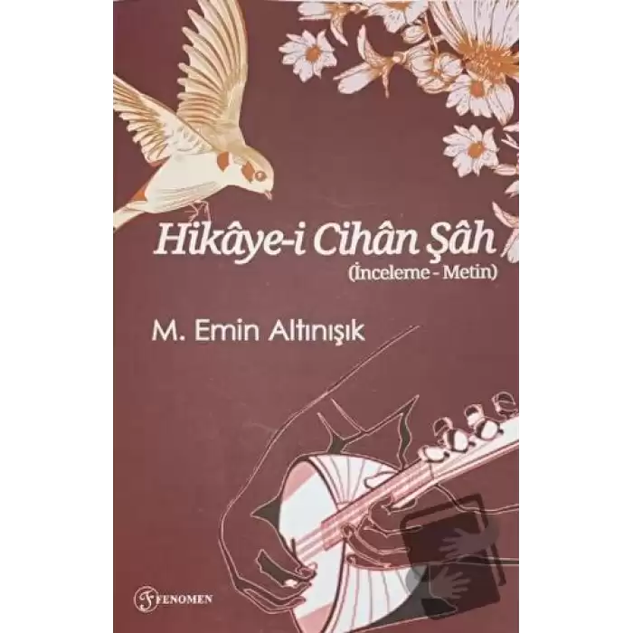 Hikaye-i Cihan Şah