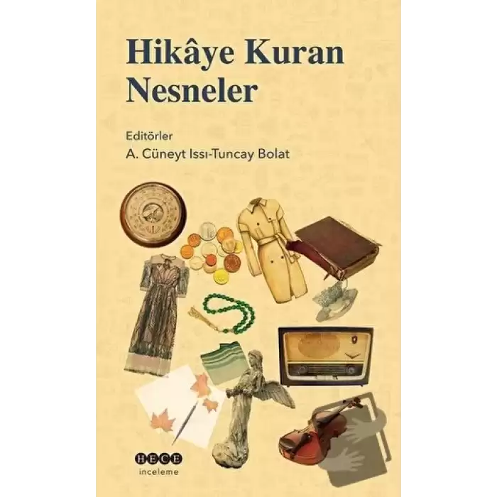 Hikaye Kuran Nesneler