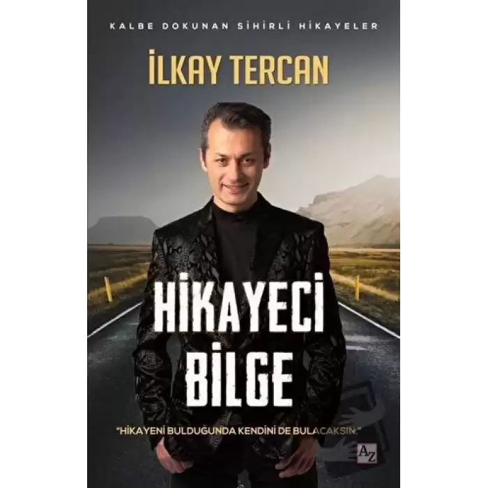 Hikayeci Bilge