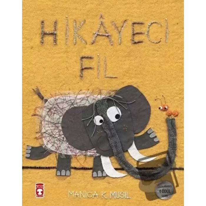 Hikayeci Fil