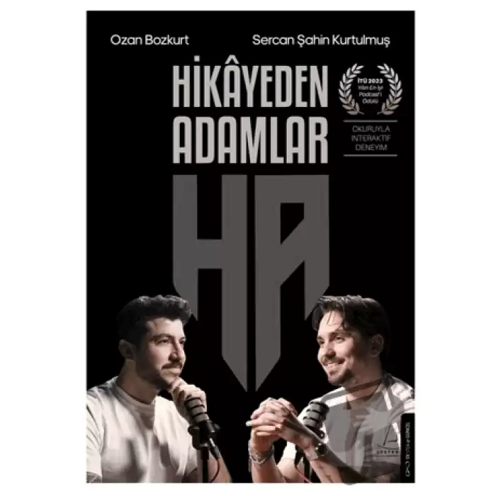 Hikayeden Adamlar