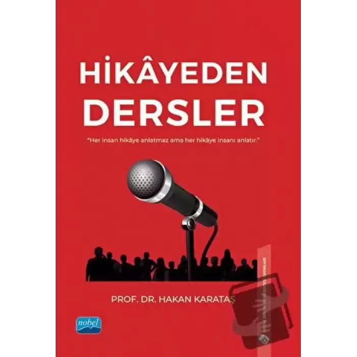 Hikayeden Dersler