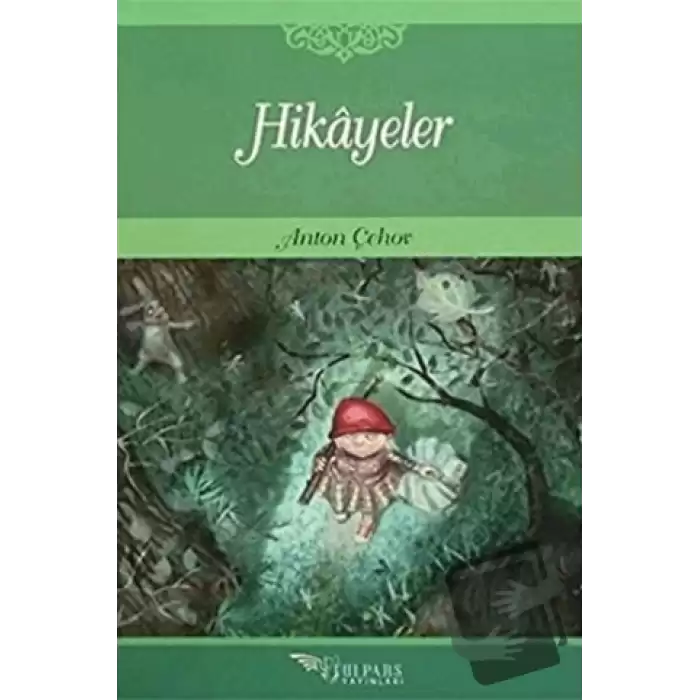 Hikayeler