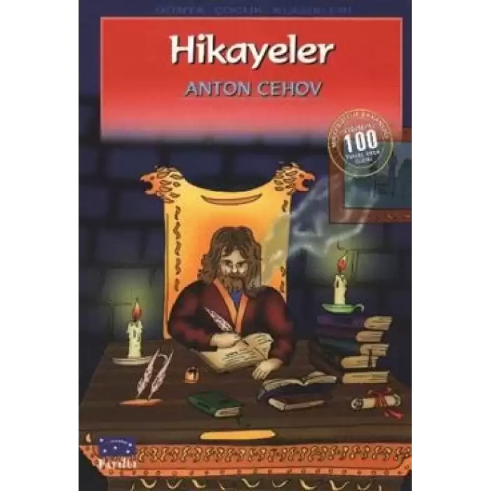 Hikayeler