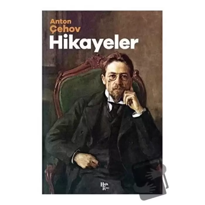 Hikayeler