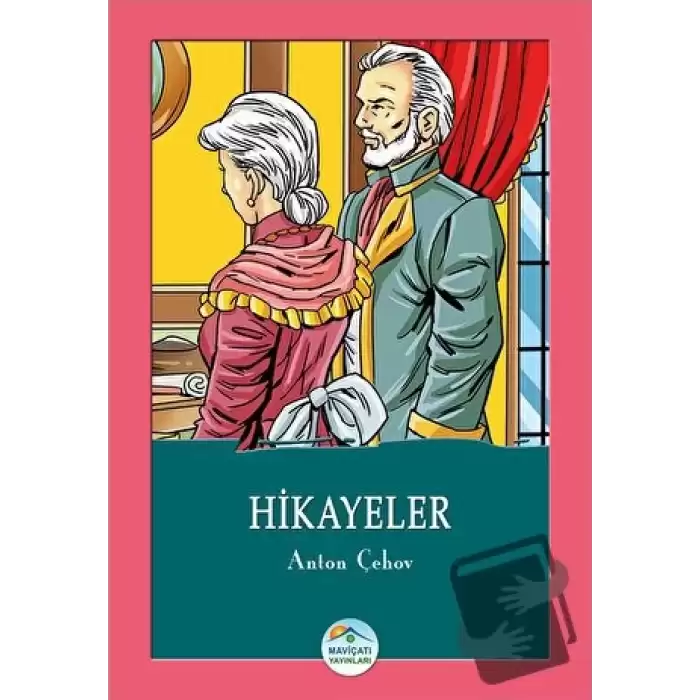 Hikayeler