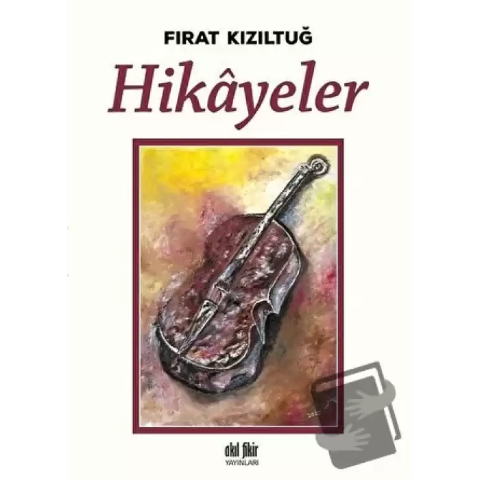 Hikayeler