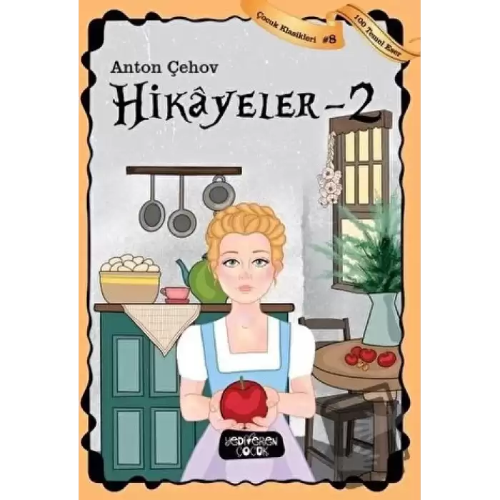 Hikayeler - 2