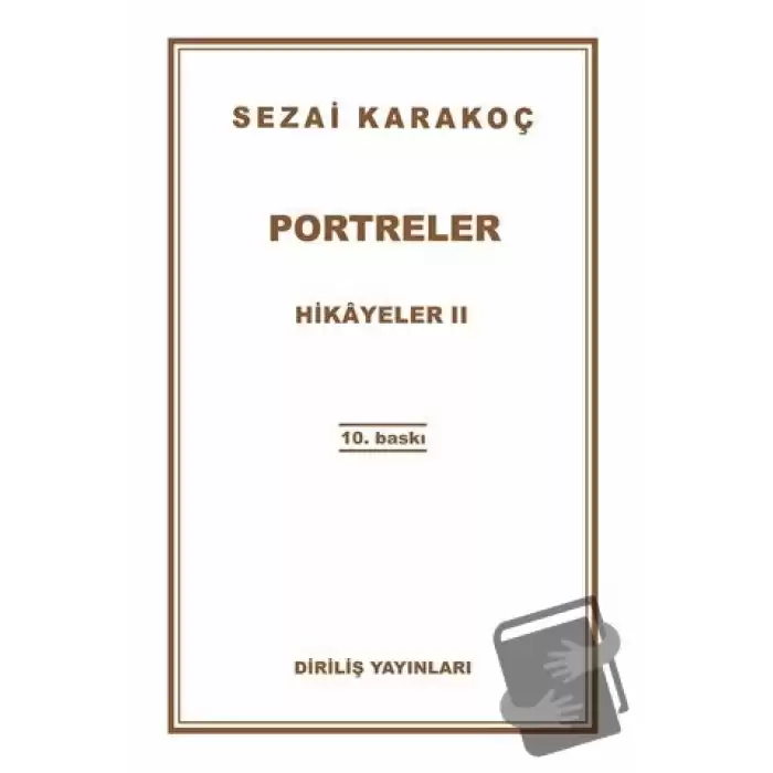 Hikayeler 2: Portreler