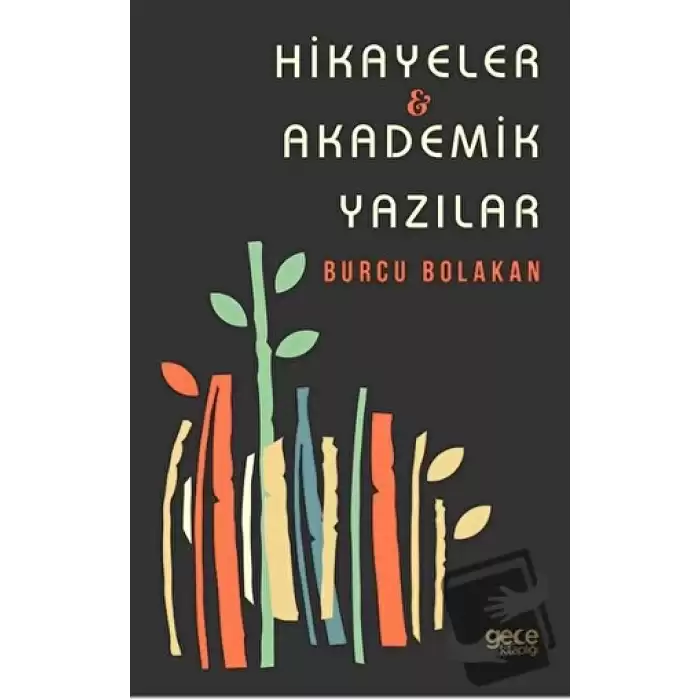 Hikayeler - Akademik Yazılar