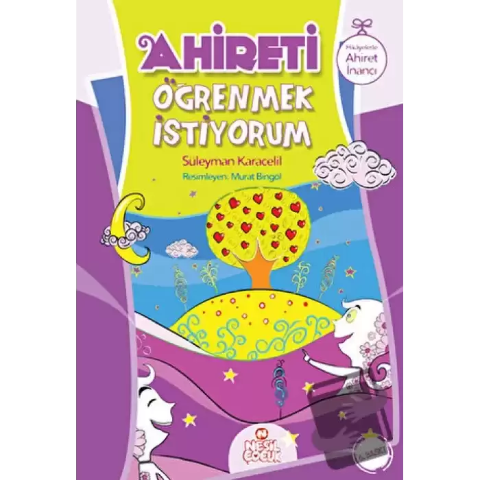 Hikayelerle Ahiret İnancı