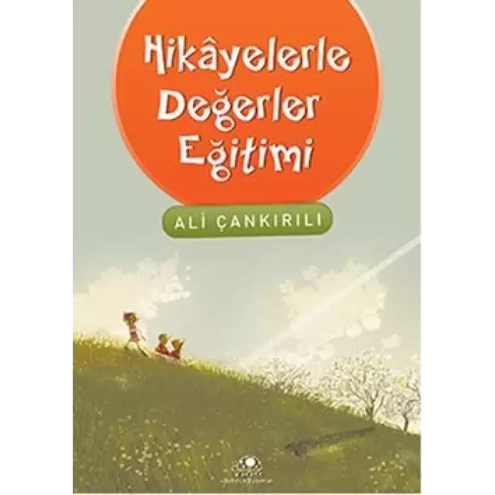 Hikayelerle Değerler Eğitimi