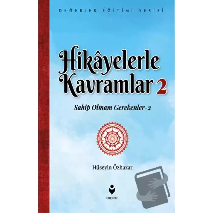 Hikayelerle Kavramlar 2