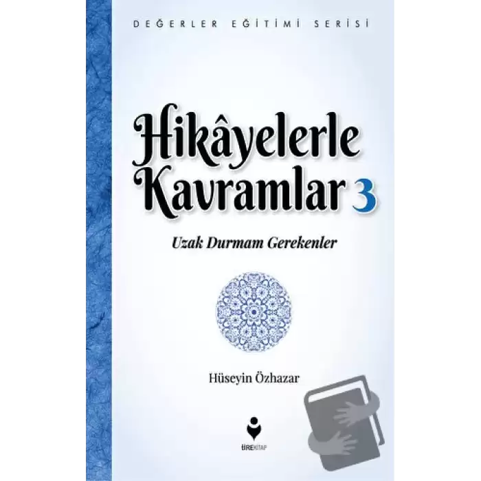 Hikayelerle Kavramlar 3