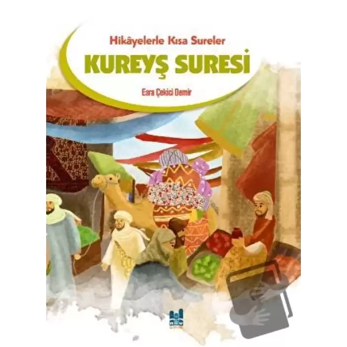 Hikayelerle Kısa Sureler