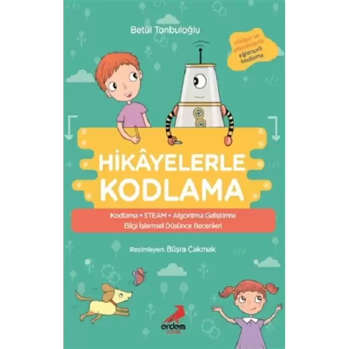 Hikayelerle Kodlama