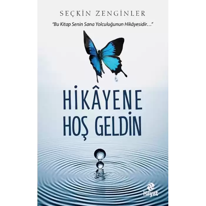 Hikayene Hoş Geldin