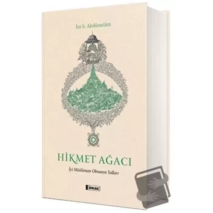 Hikmet Ağacı (Ciltli)