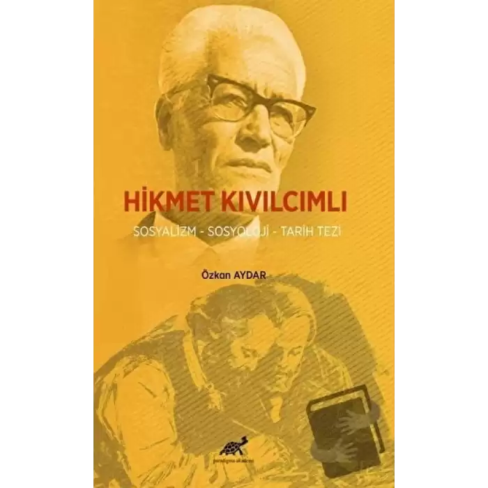 Hikmet Kıvılcımlı