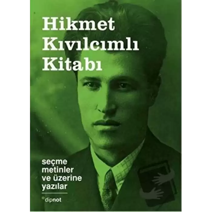 Hikmet Kıvılcımlı Kitabı