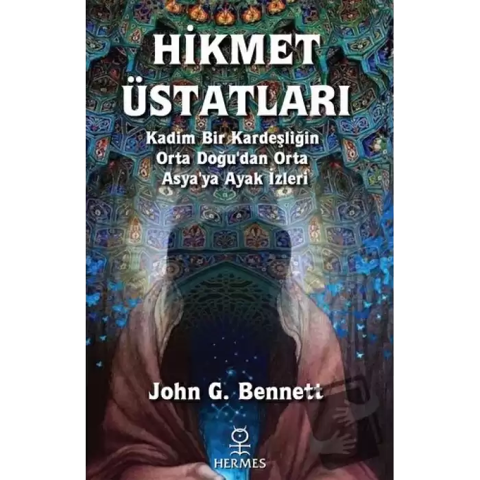 Hikmet Üstatları