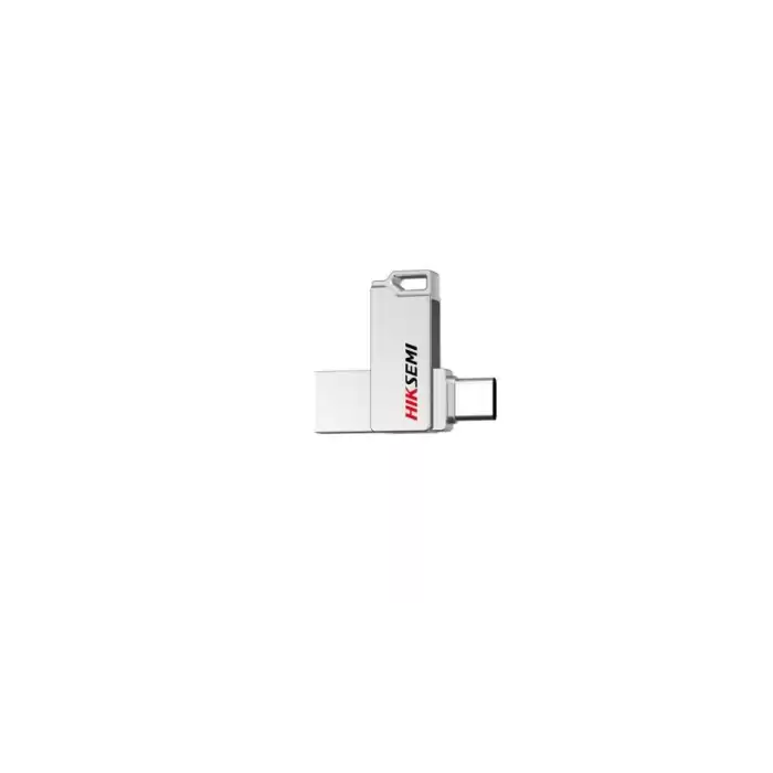 Hiksemi 64Gb Hs-Usb-E327C-64G Type-C Dual Usb 3.2 Flash Bellek