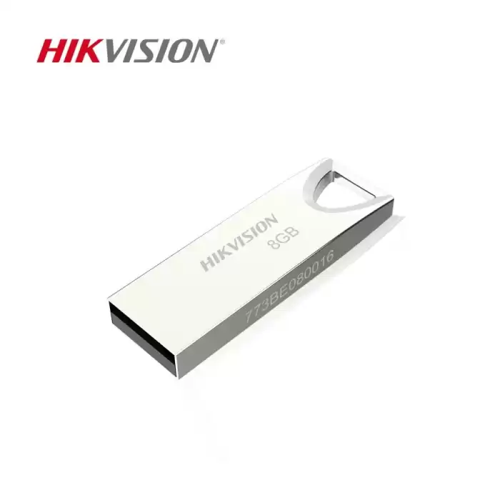 Hikvision 16Gb Usb2.0 Hs-Usb-M200-16G Metal Flash Bellek