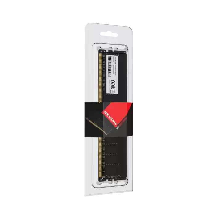 Hikvision 4Gb Ddr4 2666Mhz 288Pin Cl19 1.2V Pc Ram