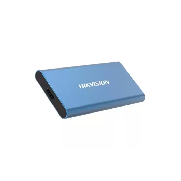 Hikvision 512Gb T200N Mini Usb 3.2 Taşınabilir Ssd