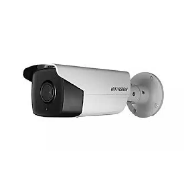 Hikvision Ds-2Cd1043G2-Lıuf Smartlight 4Mp 2.8Mm Lens Ip Bullet Kamera Dahili Mikrofon
