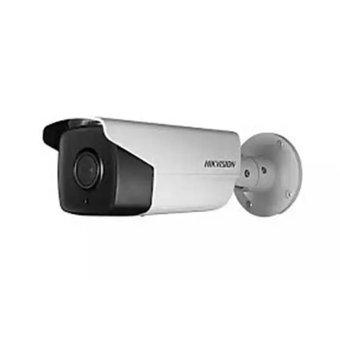 Hikvision Ds-2Cd1063G2-Lıuf Smartlight 6Mp 2.8Mm Lens Ip Bullet Kamera Dahili Mikrofon