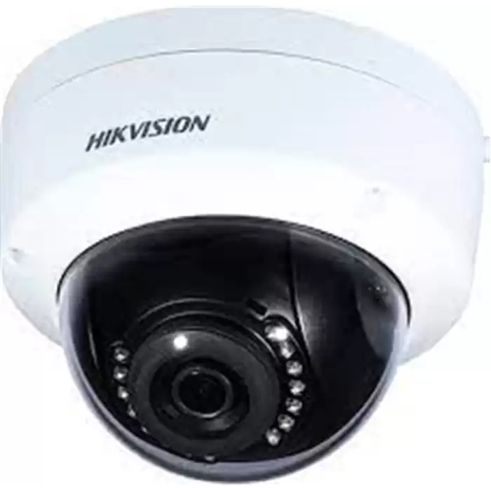 Hikvision Ds-2Cd1143G0E-Iuf 4Mp 2.8 Mm Sabit Lens Exır Turret Ip Dome Kamera