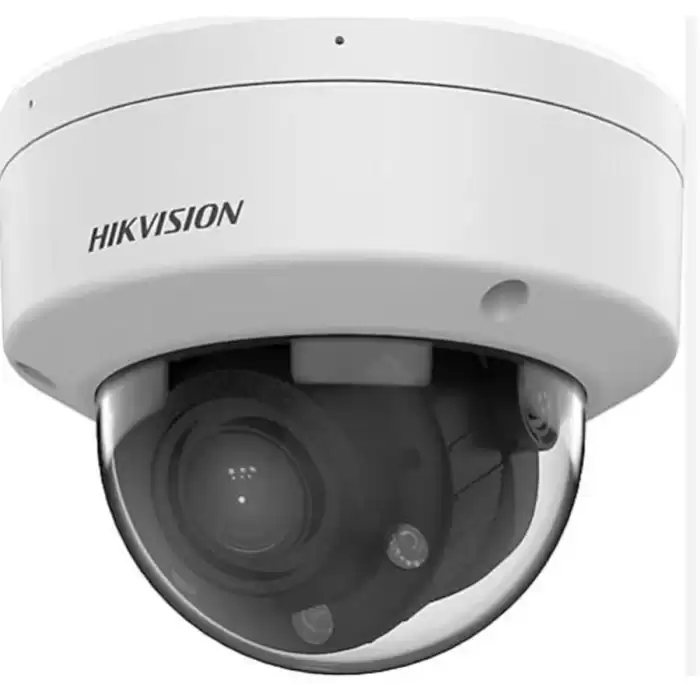 Hikvision Ds-2Cd1723G2-Lızsu 2 Mp 2.8-12M Lens Motorize Ir Ip Dome Kamera