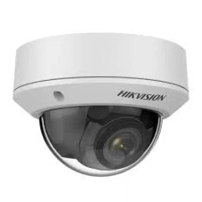 Hikvision Ds-2Cd1743G0-Izs-Uk 4 Mp 2.7-13.5 Mm Lens Motorize Ir Ip Dome Kamera