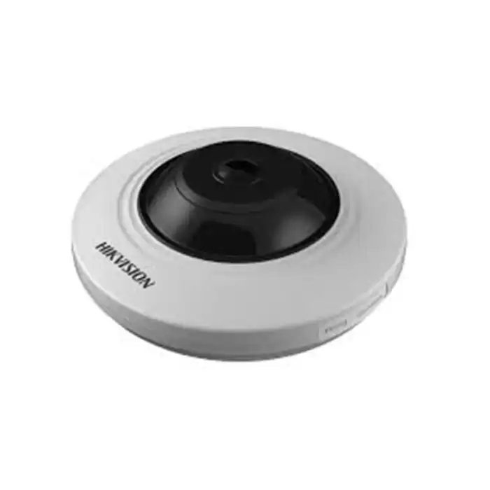 Hikvision Ds-2Cd2110F-I 1,3Mp 2,8 Mm Sabit Ir Dome Ip Kamera