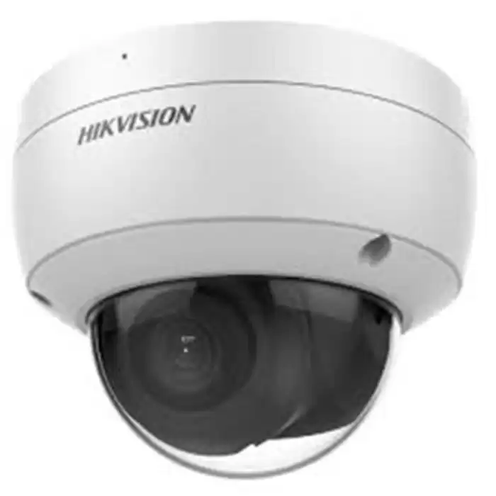 Hikvision Ds-2Cd2163G2-Iu 6 Mp 4 Mm Acusense Ir Ip Dome Kamera