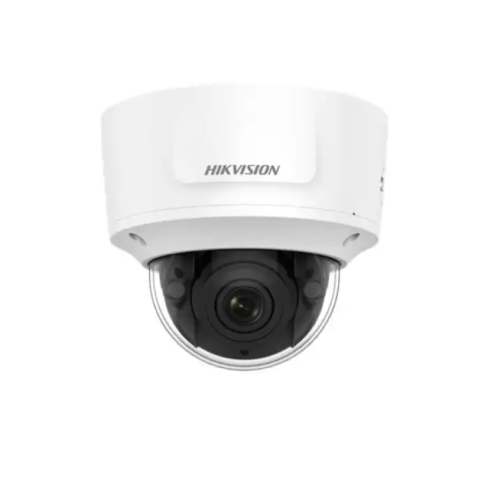 Hikvision Ds-2Cd2743-Izs 4Mp 2.8Mm-12Mm Motorize Ip Dome Kamera